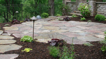 Can You Lay Flagstone On Dirt How To Do It The Right Way