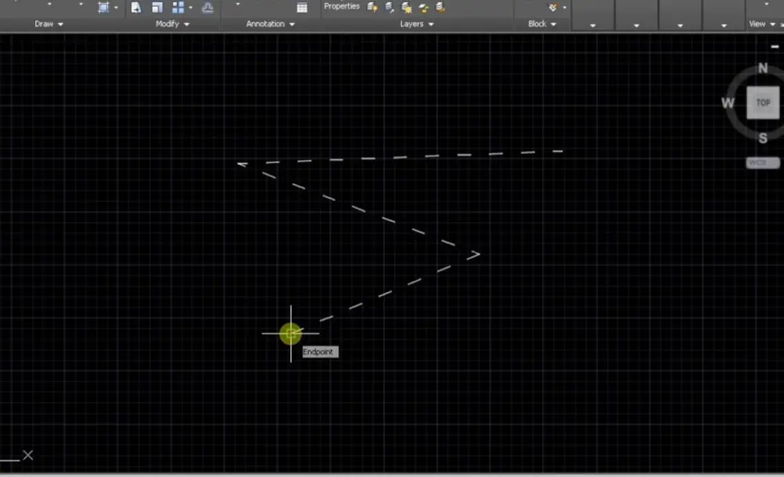 how-to-broken-lines-in-autocad-templates-sample-printables