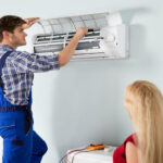 Central Air Troubleshooting – Top 10 AC Problems