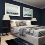 How to Paint a Room with Dark Colors
