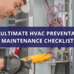 Comprehensive Guide to Yearly HVAC Maintenance Checks