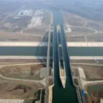 China’s $62BN Artificial River Project (Insane Features)