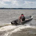 How Do Mercury Portable Tiller Motors Enhance Boating Efficiency and Performance?
