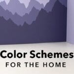 Choosing a Perfect Color Palette For Your Home Like a PRO!