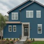 House Exterior Paints Trends (Must Watch in 2024)