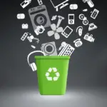 Your Guide to Recycling Electronic Waste in Calgary