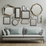 12 Affordable Ideas for Large Wall Decor