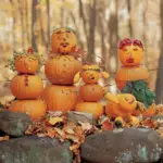 33 of Our Best Outdoor Halloween Decoration Ideas