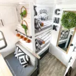 30 Stylish Camper Decor Ideas From RV Pros That Will Transform Your RV