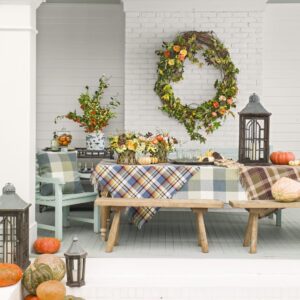 Transform Your Home with Budget-Friendly Fall Decor: Easy Tips and Tricks