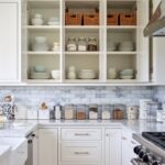 Kitchen Cabinet Organization Tips to Maximize Storage Space