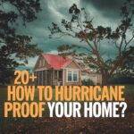 20+ Ingenious Tips to Hurricane Proof Your House