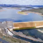 What happens to Paradise Dam – Australia?