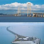 The Shenzhen–Zhongshan Link: A Modern Marvel Connecting the Pearl River Delta