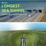 The Fehmarnbelt Tunnel: A Groundbreaking Connection Between Denmark and Germany