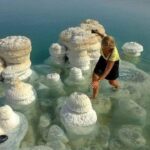 The Dead Sea: A Natural Wonder of Extraordinary Salinity and Minerals