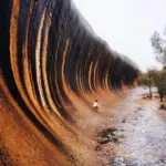 Wave Rock: Western Australia’s Geological Marvel