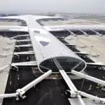 Shenzhen-Bao’an International Airport: A Marvel of Modern Architecture and Sustainability