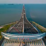 The Hong Kong-Zhuhai-Macao Bridge: A Marvel of Modern Engineering