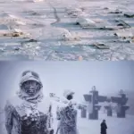 Oymyakon: Life in the Coldest Inhabited Place on Earth