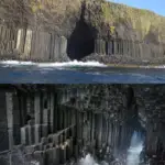 Fingal’s Cave: A Marvel of Nature and Myth