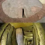 Dolmen de Soto: A Megalithic Marvel of Andalusia, Spain