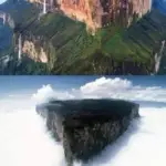 Monte Roraima: The Oldest Place on Earth