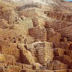 Huaca del Sol Pyramid: A Testament to Ancient Ingenuity