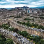 Edinburgh, Scotland: A Timeless City of History and Charm