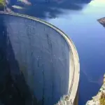 Gordon Dam: An Engineering Marvel in the Heart of Tasmania