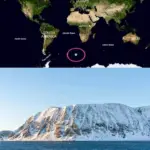 Bouvet Island: The Most Isolated Place on Earth