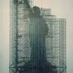 The Restoration of the Statue of Liberty (1984–1986)