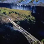 Victoria Falls: Nature’s Majestic Marvel