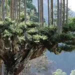 The Daisugi Method: Sustainable Forestry Innovation from Japan