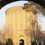 The Toghrol Tower: A Monument of History and Engineering in Iran