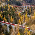 The World’s Longest Passenger Train: A Marvel of Swiss Engineering