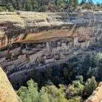 Mesa Verde: A Window into the Ancestral Puebloan Civilization