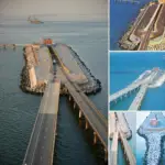 The Chesapeake Bay Bridge-Tunnel: A Marvel of Modern Engineering