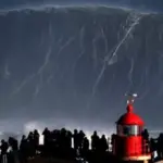 The Biggest Waves in the World: A Deep Dive into the Nazaré Phenomenon