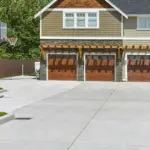 The New Cement Driveway Cost Per Square Foot Will Surprise You