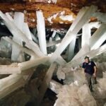 The Marvel of Naica: The Crystal Cave in Chihuahua, Mexico