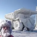 Oymyakon: The Coldest Inhabited Place on Earth