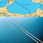 The Lake Pontchartrain Causeway: The Longest Bridge in the United States