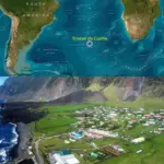 Tristan da Cunha: The World’s Most Remote Inhabited Archipelago