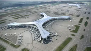 Foshan Gaoming International Airport: A New Era of Connectivity in the Pearl River Delta