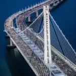 The San Francisco-Oakland Bay Bridge: An Engineering Marvel