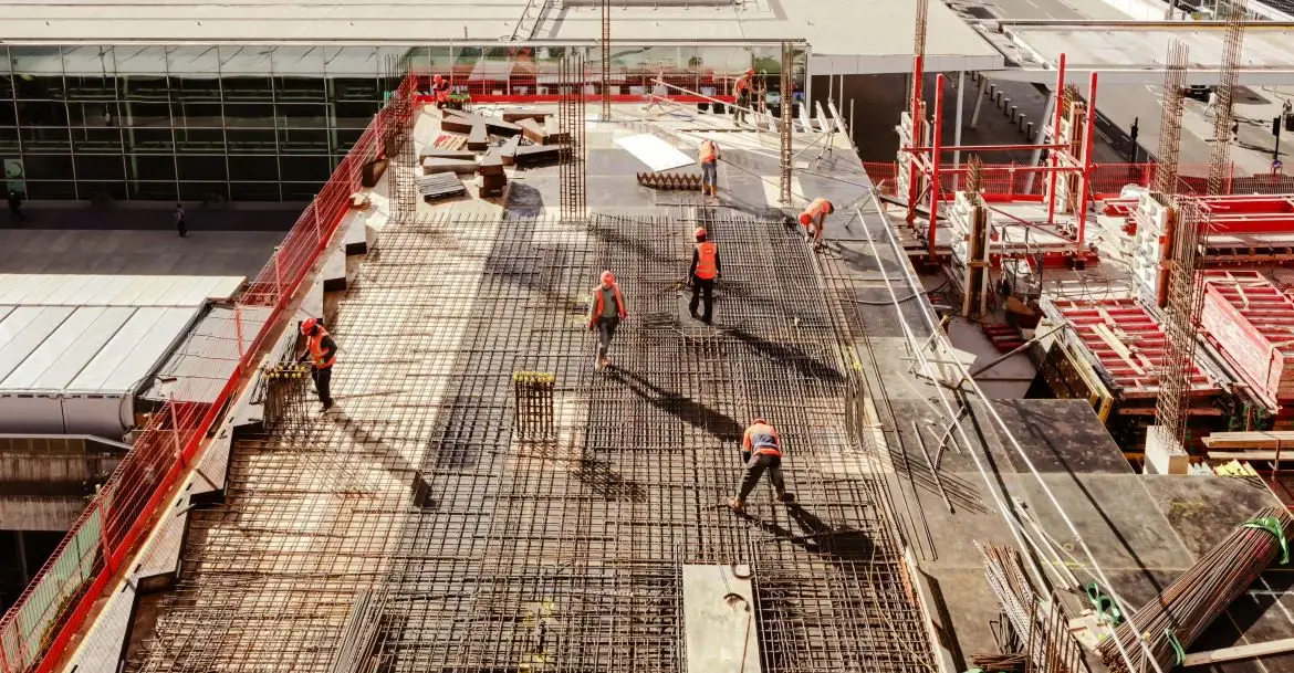 How to Revolutionize the Concrete Industry with a Personal Touch