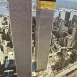 The World Trade Center: A Monumental Achievement in Architecture and Ambition