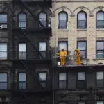 Transforming New York Skyline: The Power of Pressure Washing