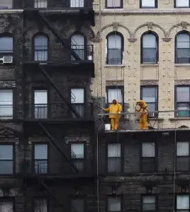 Transforming New York Skyline: The Power of Pressure Washing